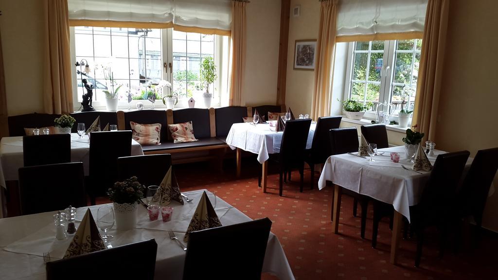 Gasthaus Wollmeiner ชมาลเลนแบร์ก ภายนอก รูปภาพ