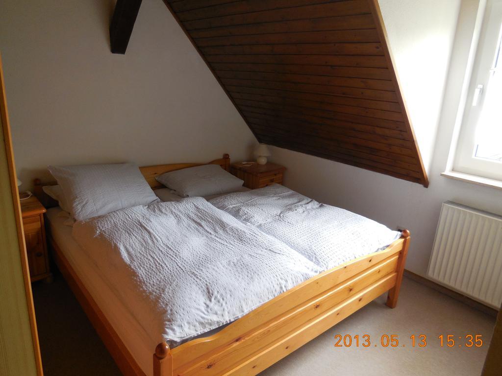 Gasthaus Wollmeiner ชมาลเลนแบร์ก ภายนอก รูปภาพ